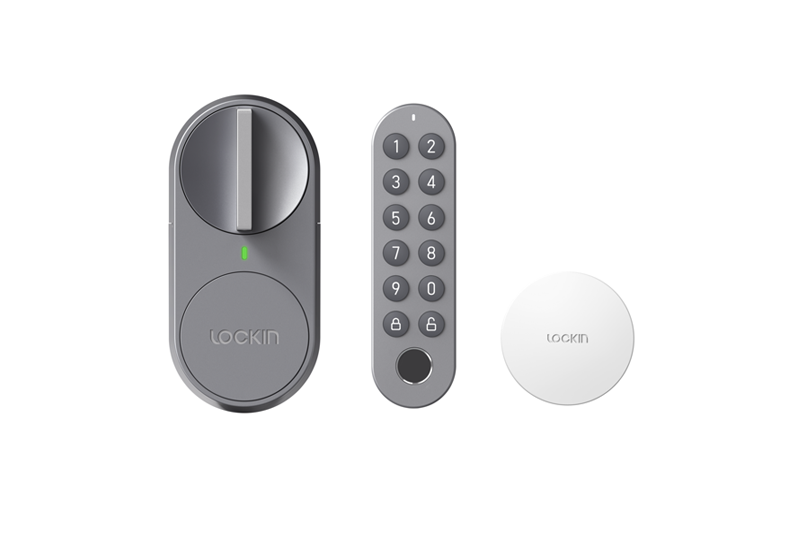 Lockin G30 Заключване G30