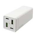 Charging station MultiGaN 65W with Quick Charge, PD_2