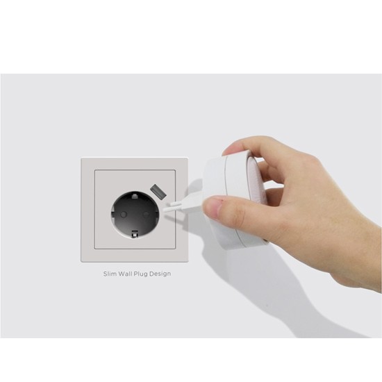 CONCH Kit WiFi  комплект безжична алармена система Plug&Play