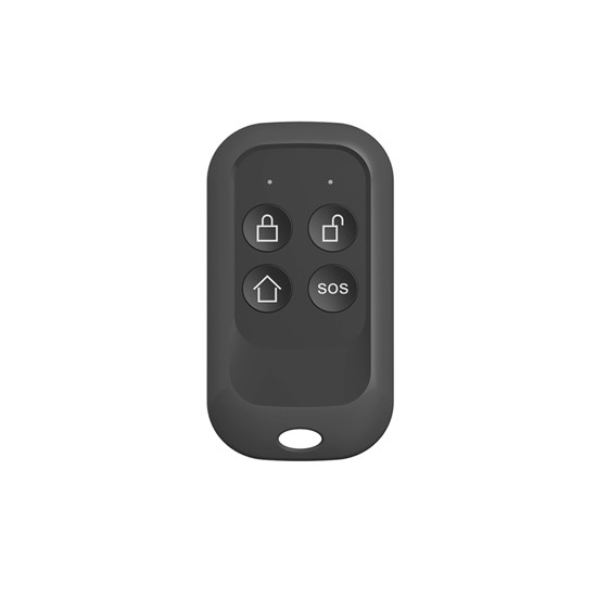 N8 WiFi /GSM комплект  e безжична алармена система 7 в 1