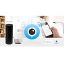 IP-100 WiFi IP 720P камера съвместима с N8 и CONCH безжични алармени системи
