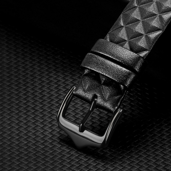 Dux Ducis Каишка от естествена кожа за Apple Watch (British версия)