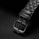 Dux Ducis Каишка от естествена кожа за Apple Watch (British версия)