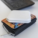 Безжично зарядно устройство UltiMAG DuoFold 15W с USB-C кабел