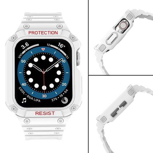 Протектор с каишка за Apple Watch, различни цветове