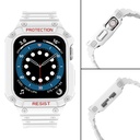 Протектор с каишка за Apple Watch, различни цветове