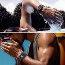 Протектор с каишка за Apple Watch, различни цветове