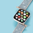 Dux Ducis каишка за Apple часовник  (версия Sparkle), различни цветове