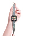 Dux Ducis каишка за Apple часовник  (версия Sparkle), различни цветове