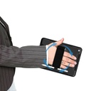 Здрав калъф с дръжка за Apple iPad mini 6 (2021)