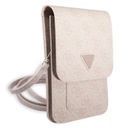 Guess Дамска чанта GUWBP4TMBL розова