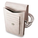 Guess Дамска чанта GUWBP4TMBL розова