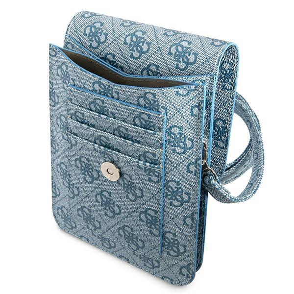 Guess Дамска чанта за смартфон различни цветове