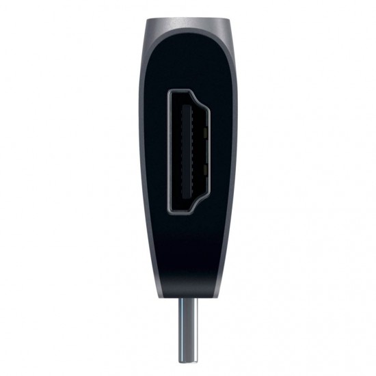 ST-CMBPM Satechi Type-C Pro Hub 4K HDMI, Thunderbolt 3 