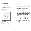 SMILE GARAGE G-01Z ZigBee контролер за управление на гаражни врати комплект с магнитен контакт