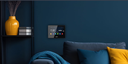 NVE-MV107WIFI-B IP 7" LCD монитор за видеодомофон