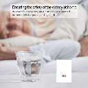 SMILE RF BS100-SOS Безжичен паник бутон за възрастни хора 