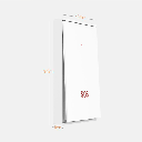 SMILE RF BS100-SOS Безжичен паник бутон за възрастни хора 