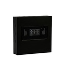 ONE MINI SL Light Адресируем контролен панел с 1 кръг макс. 120 устройства, без разширение и дублиращ панел