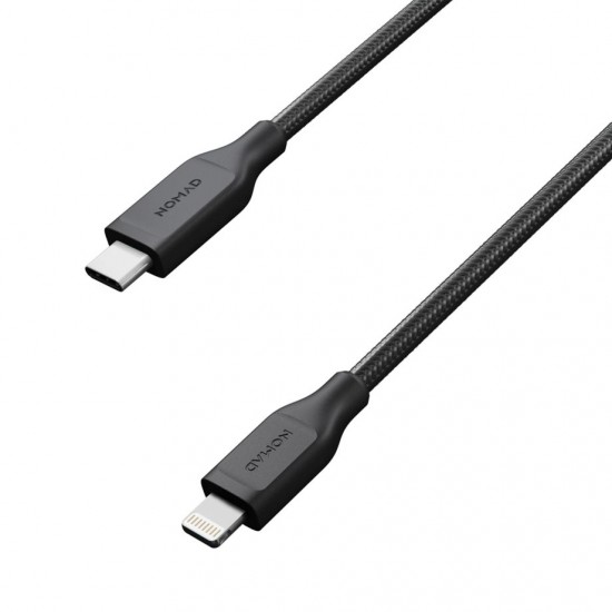 NM01022985 Nomad USB-C to Lightning Sport Cable 2m