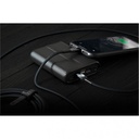 NM01A11000 Nomad USB-C към Lightning кабел 3 m с  оплетка от кевлар