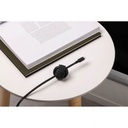 Native Union Night кабел USB-C към Lightning 3m Cosmos Black