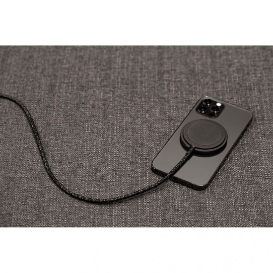 Native Union Snap КабелXL USB-C към MagSafe Cosmos Black