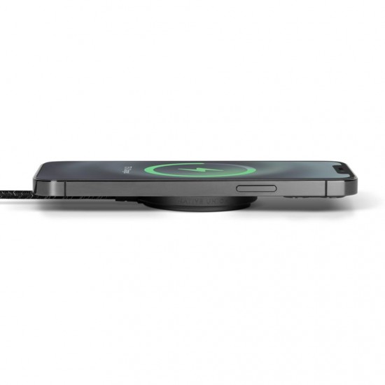 Native Union Snap КабелXL USB-C към MagSafe Cosmos Black