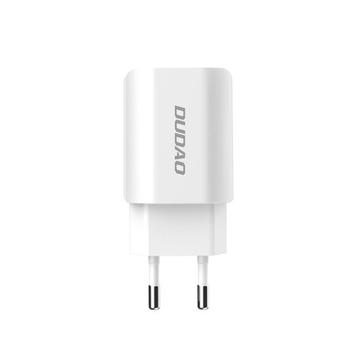 A2EU Зарядно за стена 2x USB 5V / 2.4A