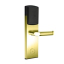 ELIZA series Hotel card locks made of SS304 steel