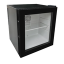HOTELLO ECOBAR GD Минибар със стъклена врата