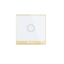 SMILE THOUCH 1 Единичен WiFi сензорен ключ за осветление. Смарт ключ за осветление