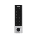 SMILE BTFC Биометричен Bluetooth  контролер за достъп със сензорна клавиатура и четец
