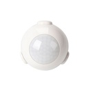 SMILE WIFI PIR WiFi PIR датчик, обхват 7м,/110° ,съвместим с Smart Life, Tuya