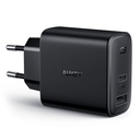 Aukey PA-F3S 32W Portable phone charger, iPhone charger, USB C charger