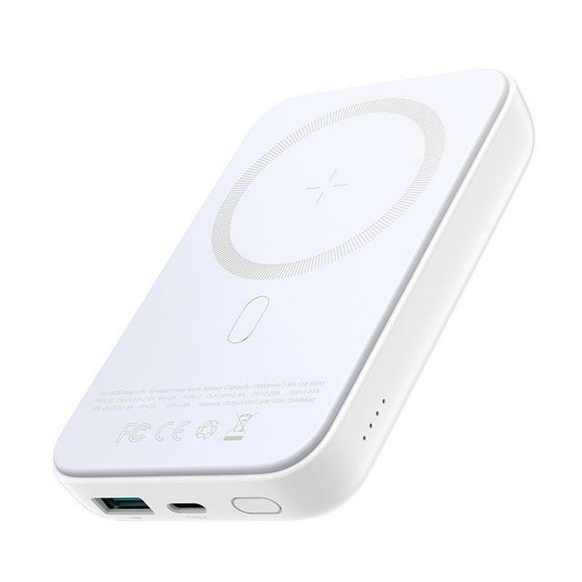 Joyroom 10000 mah power bank for iPhone, Apple magsafe battery pack