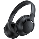Acefast wireless headphones with Bluetooth 5.0 technology and ANC hybrid active noise reduction.