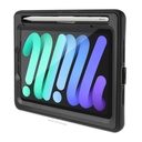 Удароустойчив калъф за iPad mini 6 (2021) с дръжка