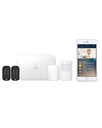 X1/2G PLUS KIT GSM комплект безжична алармена система