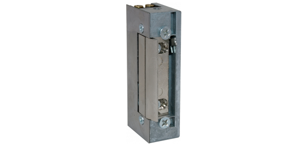 RGAC-N-12SO Електромагнитен насрещник, File Secure (NC) механичен ключ за освобождаване
