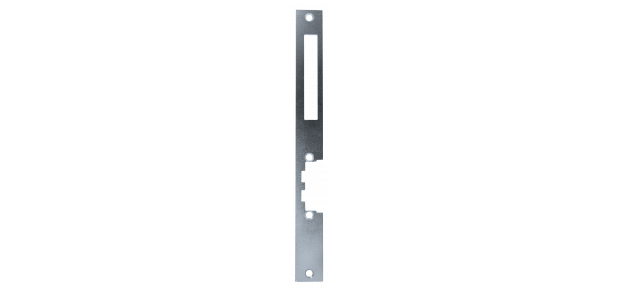 RGAC-N-BP250 Дълга планка за ел. насрещник 250x25x3mm