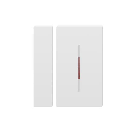 Sonoff DW1 Wireless sensor for doors and windows 433MHz, built-in antenna