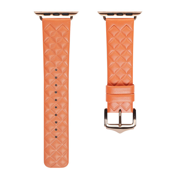 Dux Ducis Кожена каишка за Apple watch, различни цветове