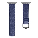 Dux Ducis Genuine Leather Apple watch strap, different colors