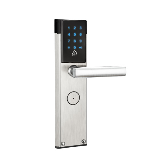 RGAC-5118Y-D Electronic code lock with card reader