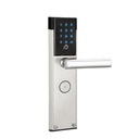 RGAC-5118Y-D Electronic code lock with card reader