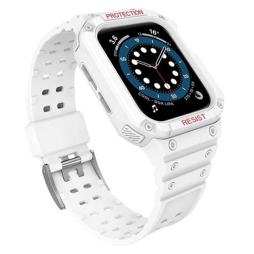 Протектор с каишка за Apple Watch, различни цветове