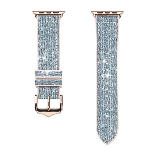 Dux Ducis Каишка за Apple watch (версия Sparkle), различни цветове