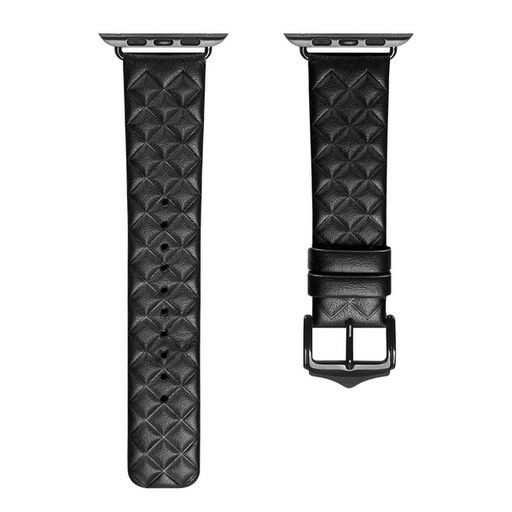 Dux Ducis Кожена каишка за Apple watch, различни цветове