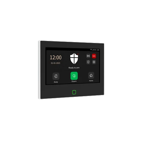 [4630000005] Smile Alarm H700-4GE Безжична алармена система за дома, WiFi контролен панел